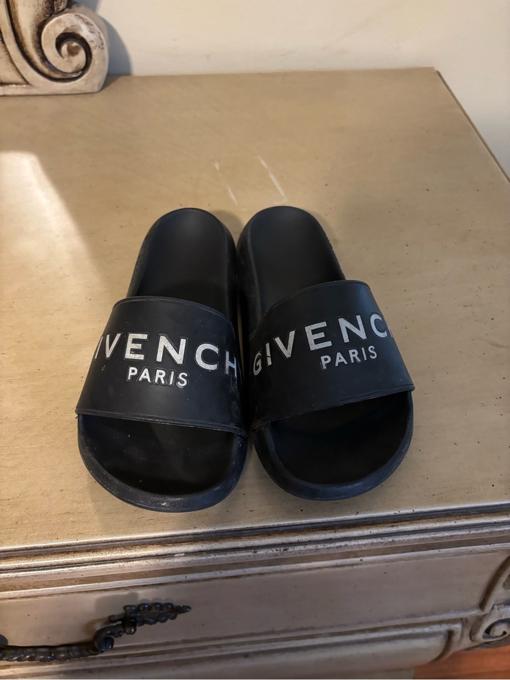 Men Accessories Subcategory Identification